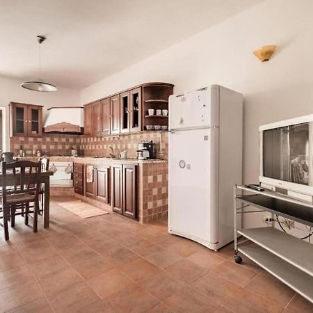 Tavola Tonda Apartament Palermo Ngoại thất bức ảnh