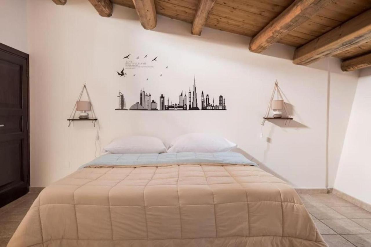 Tavola Tonda Apartament Palermo Ngoại thất bức ảnh