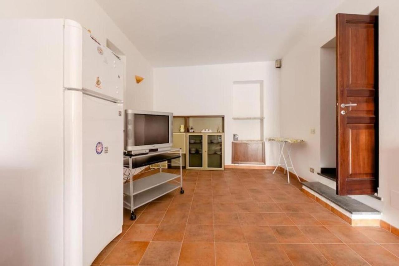 Tavola Tonda Apartament Palermo Ngoại thất bức ảnh