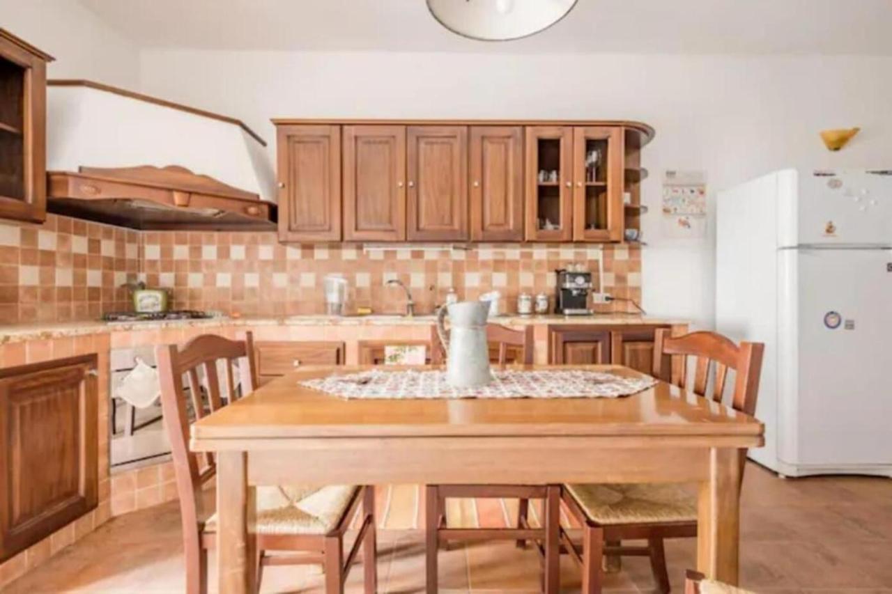 Tavola Tonda Apartament Palermo Ngoại thất bức ảnh