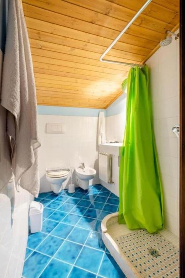 Tavola Tonda Apartament Palermo Ngoại thất bức ảnh