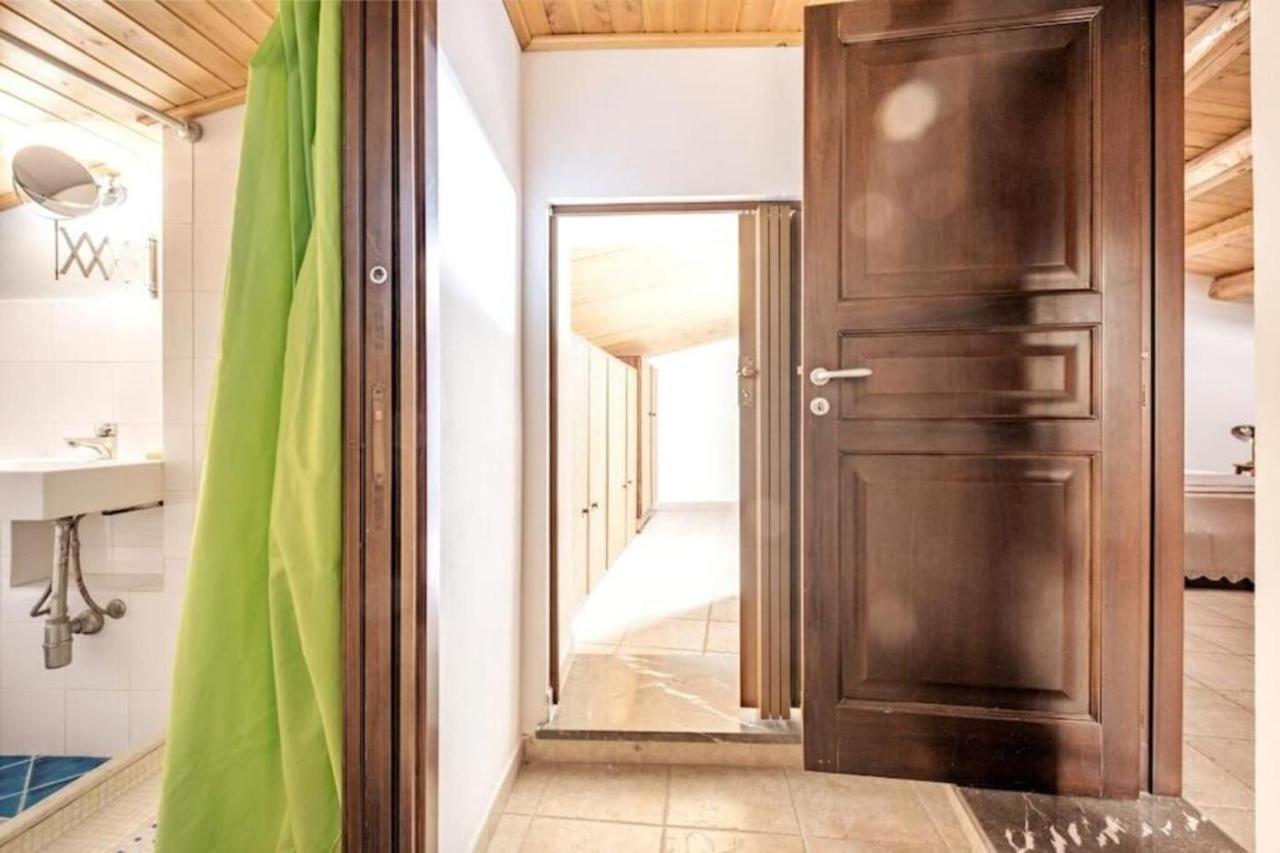 Tavola Tonda Apartament Palermo Ngoại thất bức ảnh