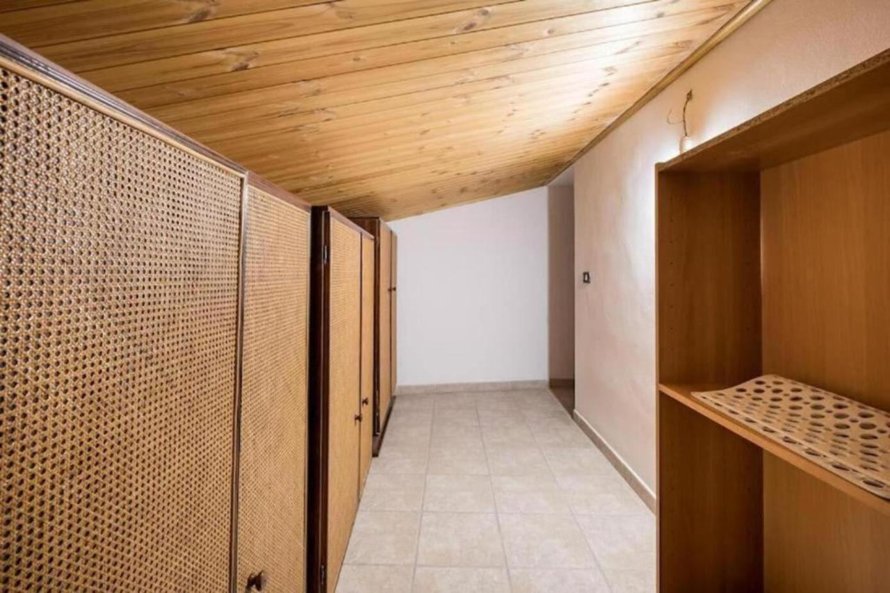 Tavola Tonda Apartament Palermo Ngoại thất bức ảnh
