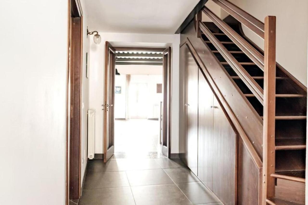 Tavola Tonda Apartament Palermo Ngoại thất bức ảnh