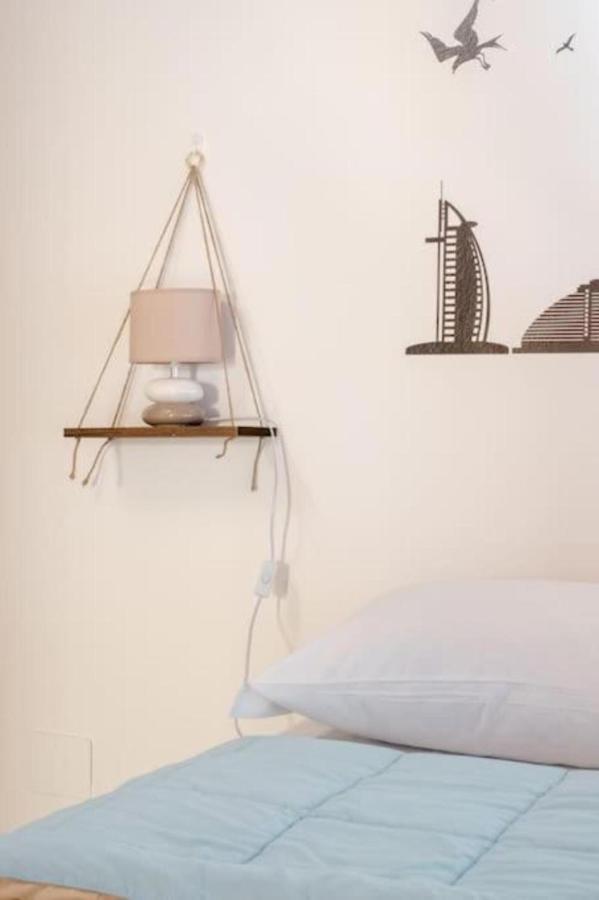 Tavola Tonda Apartament Palermo Ngoại thất bức ảnh
