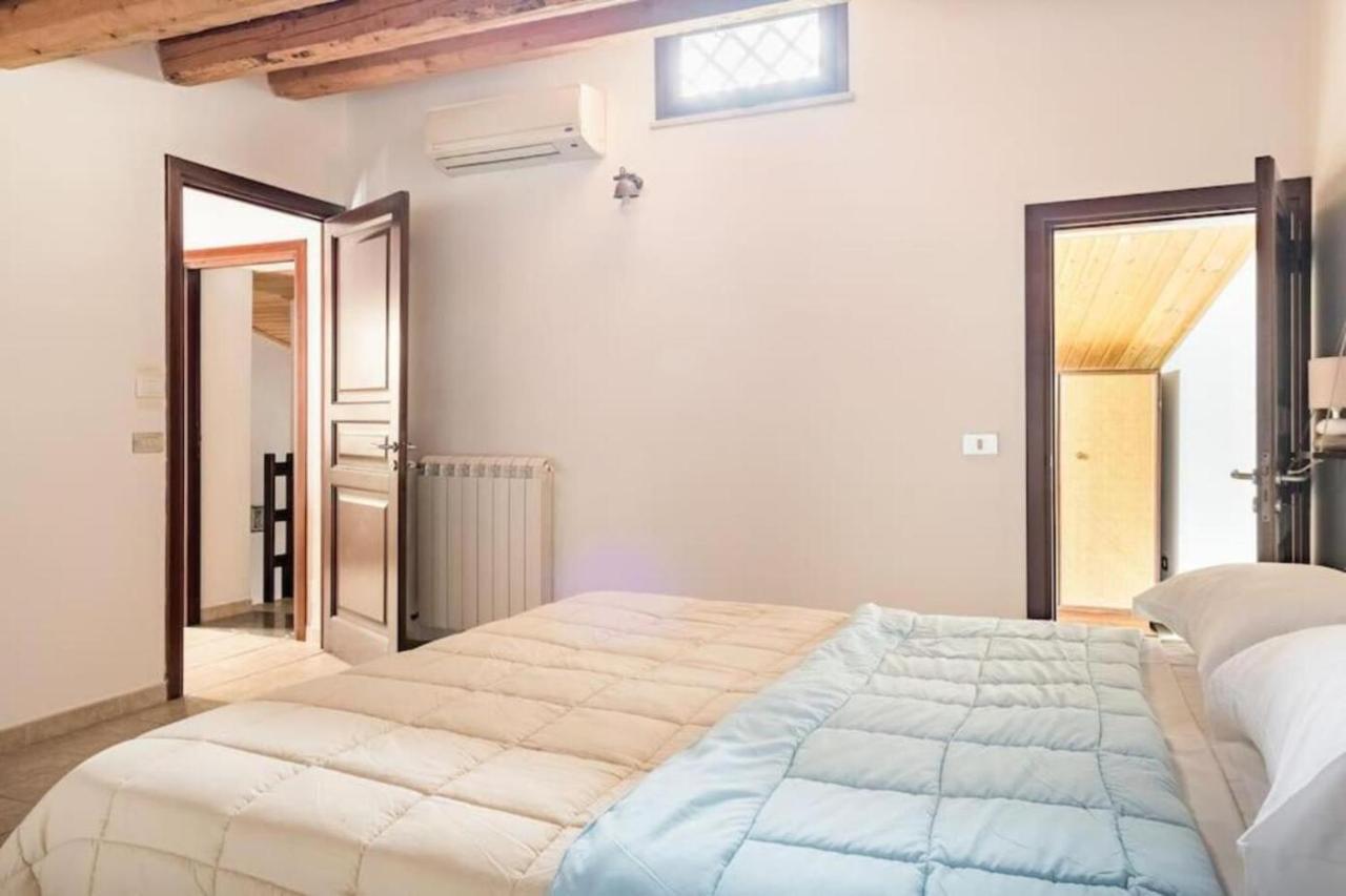 Tavola Tonda Apartament Palermo Ngoại thất bức ảnh